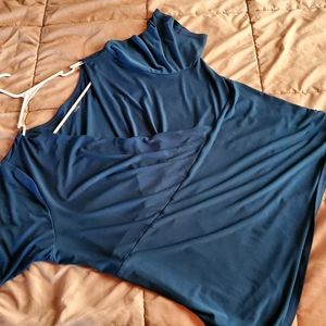 Lane Bryant top 26/28 Ladies plus size